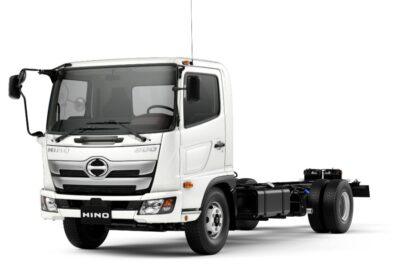 ds hino