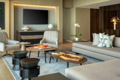 ds hotel real