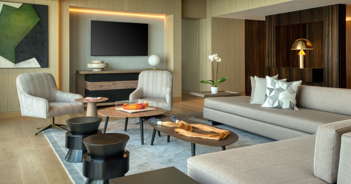 ds hotel real