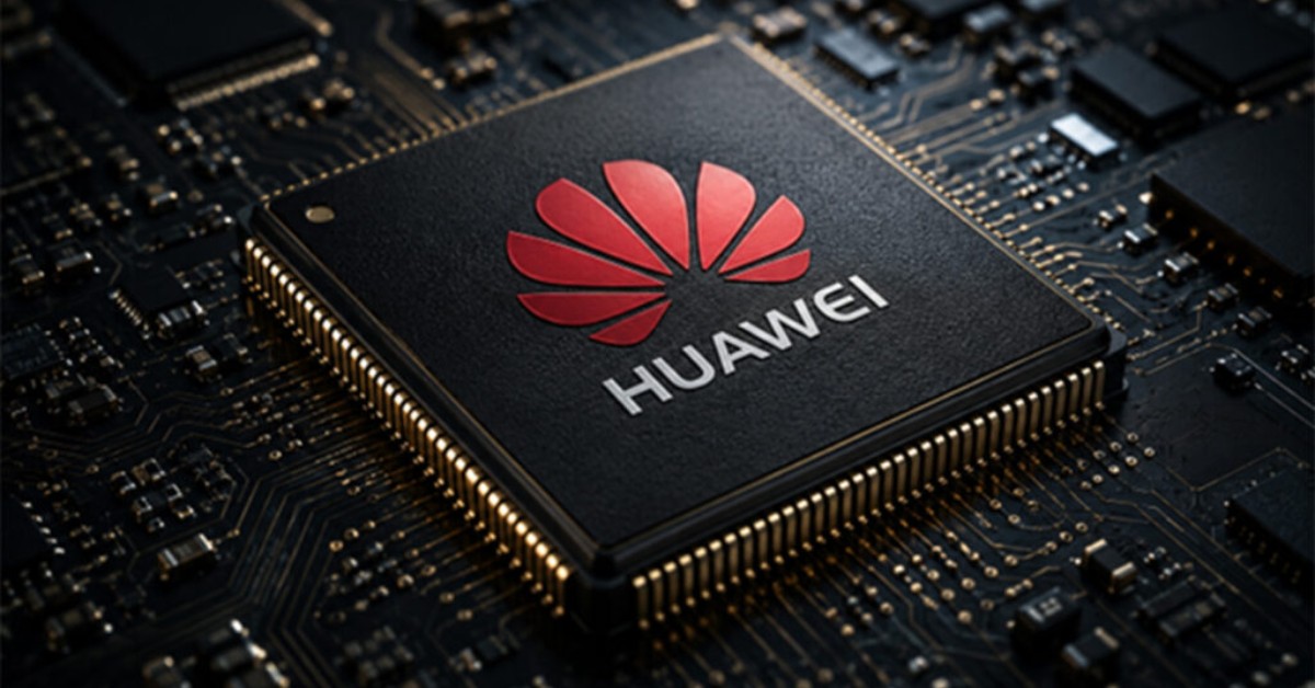 ds huaweichips