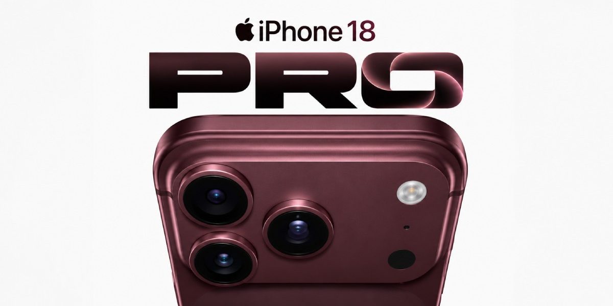ds iphone18pro