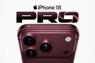 ds iphone18pro
