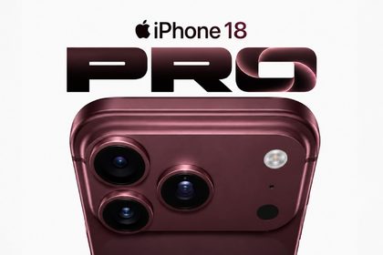 ds iphone18pro
