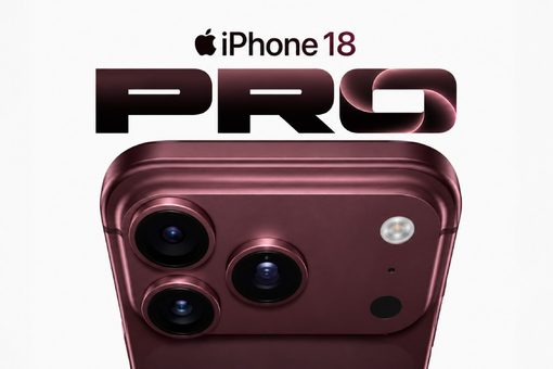 ds iphone18pro