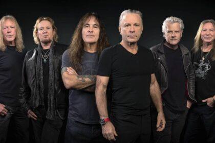 ds ironmaiden