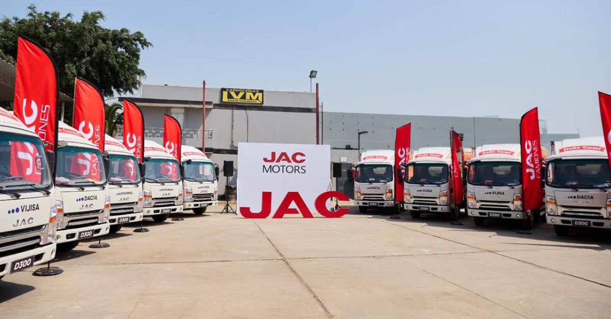 ds jac