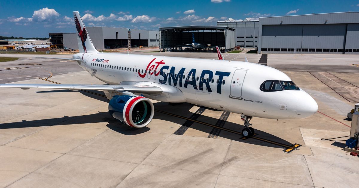 ds jetsmart