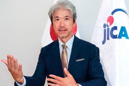 ds jica
