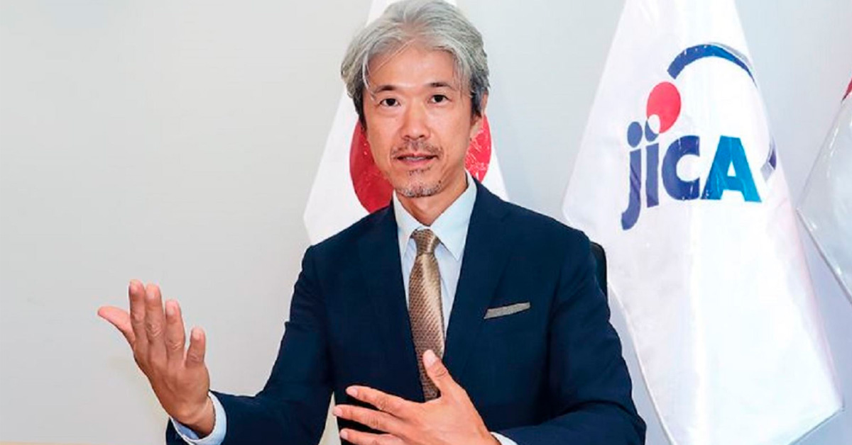 ds jica