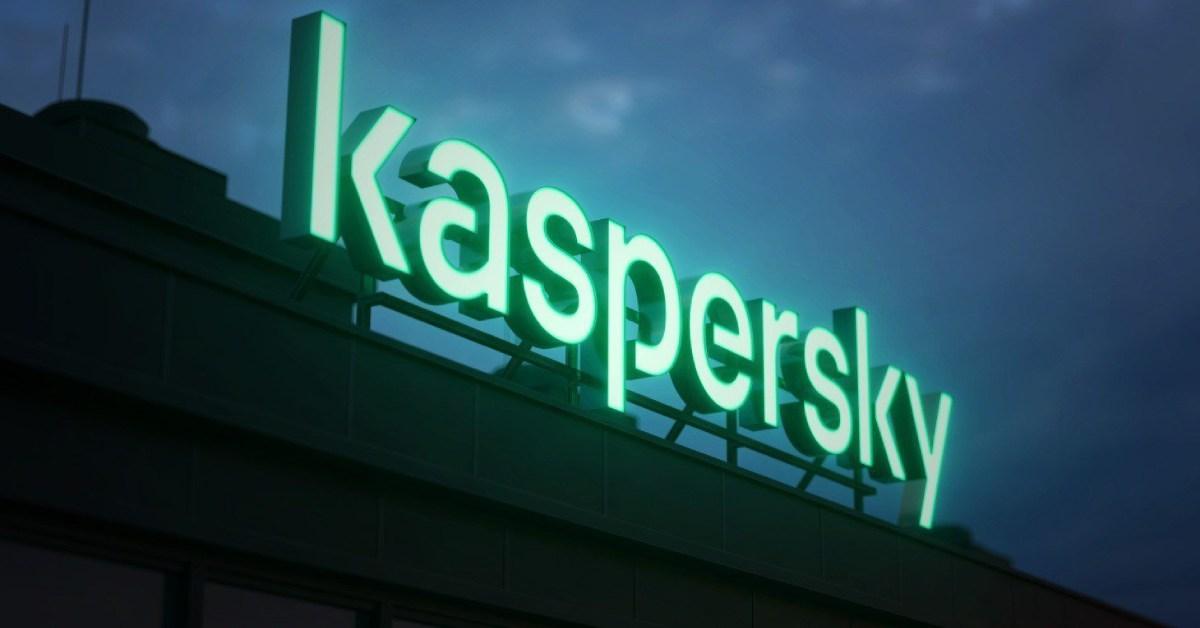 ds kapersky