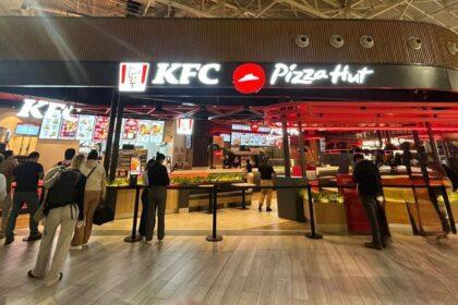 ds kfc