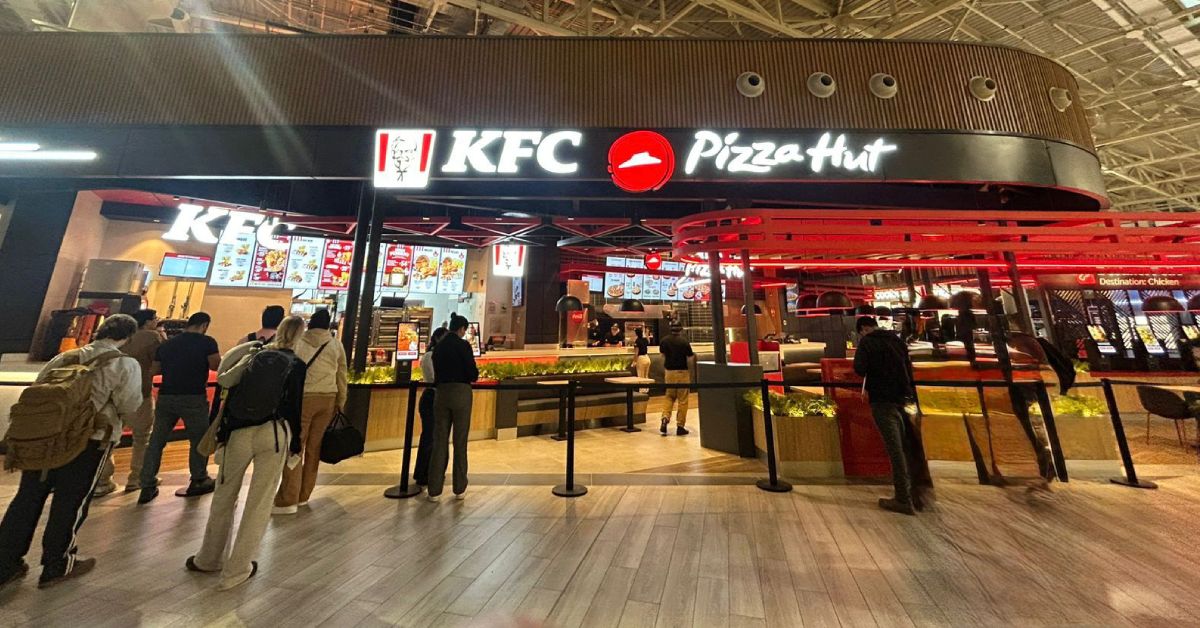 ds kfc