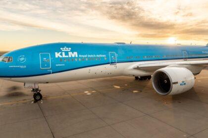 ds klm