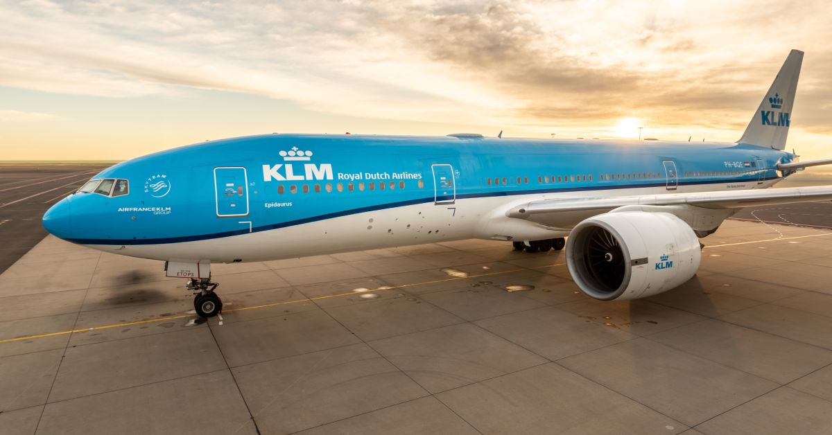 ds klm
