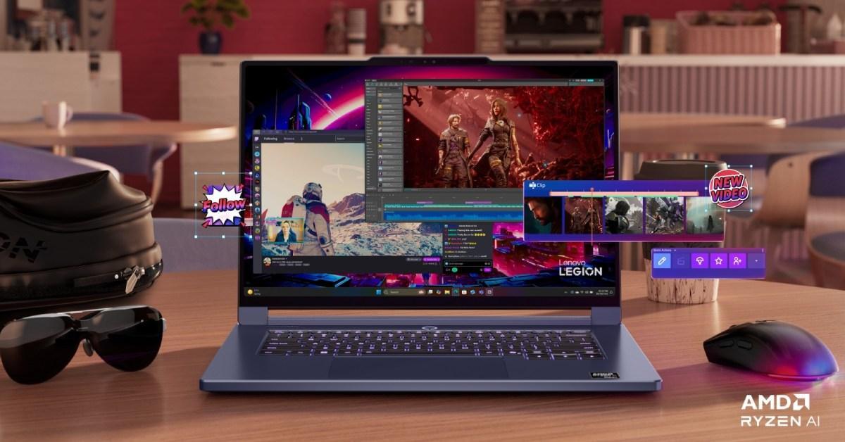 ds lenovolegion