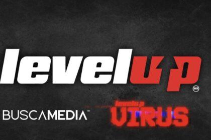 ds levelup