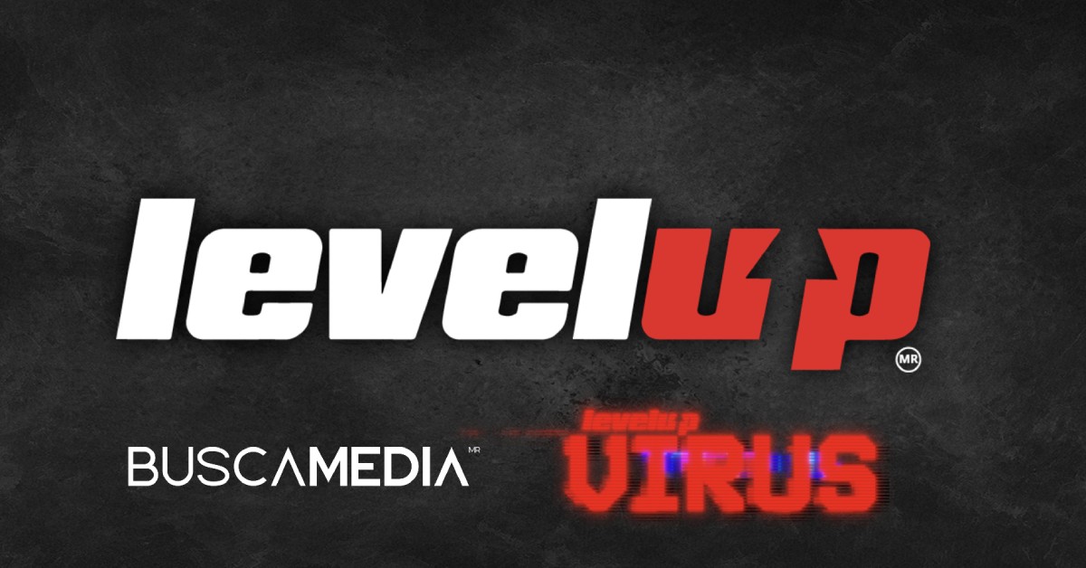 ds levelup