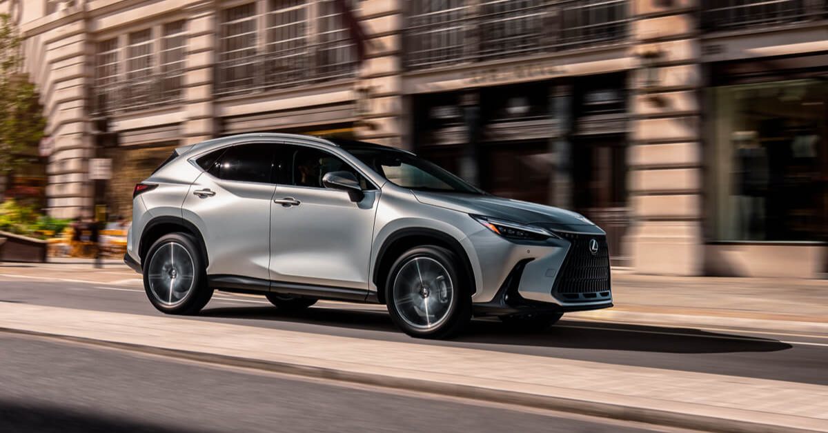 ds lexus 1