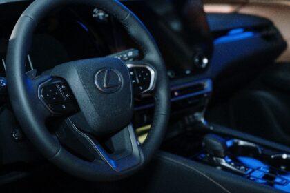 ds lexus 2