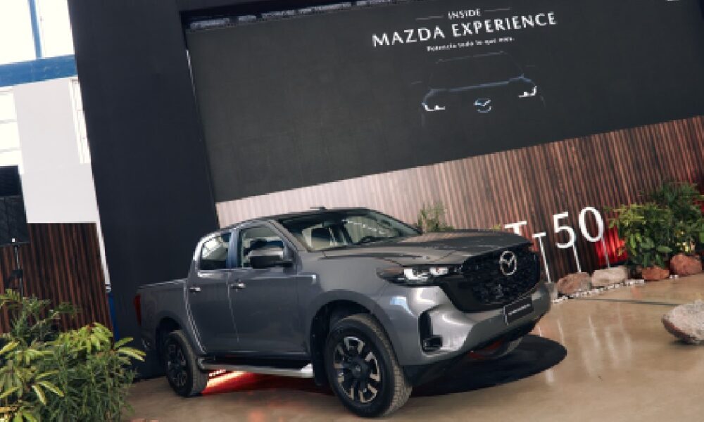 ds mazda