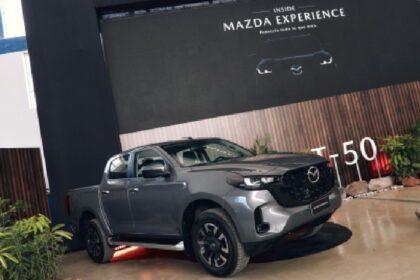 ds mazda