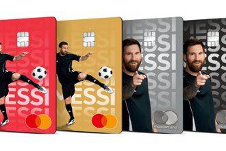 ds messi