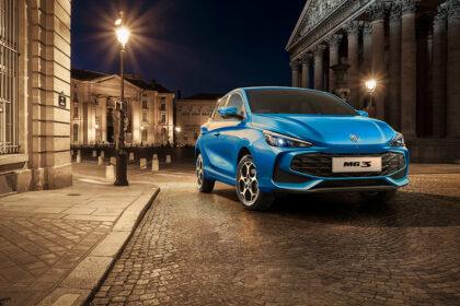 ds mg3