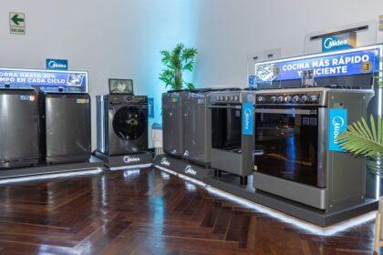 ds midea