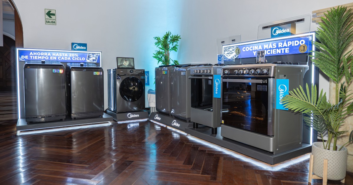 ds midea