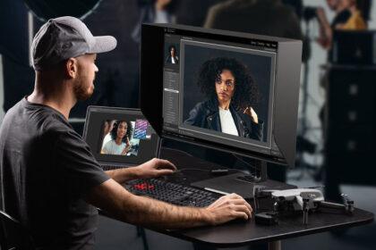 ds monitor4k