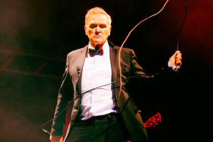 ds morrissey