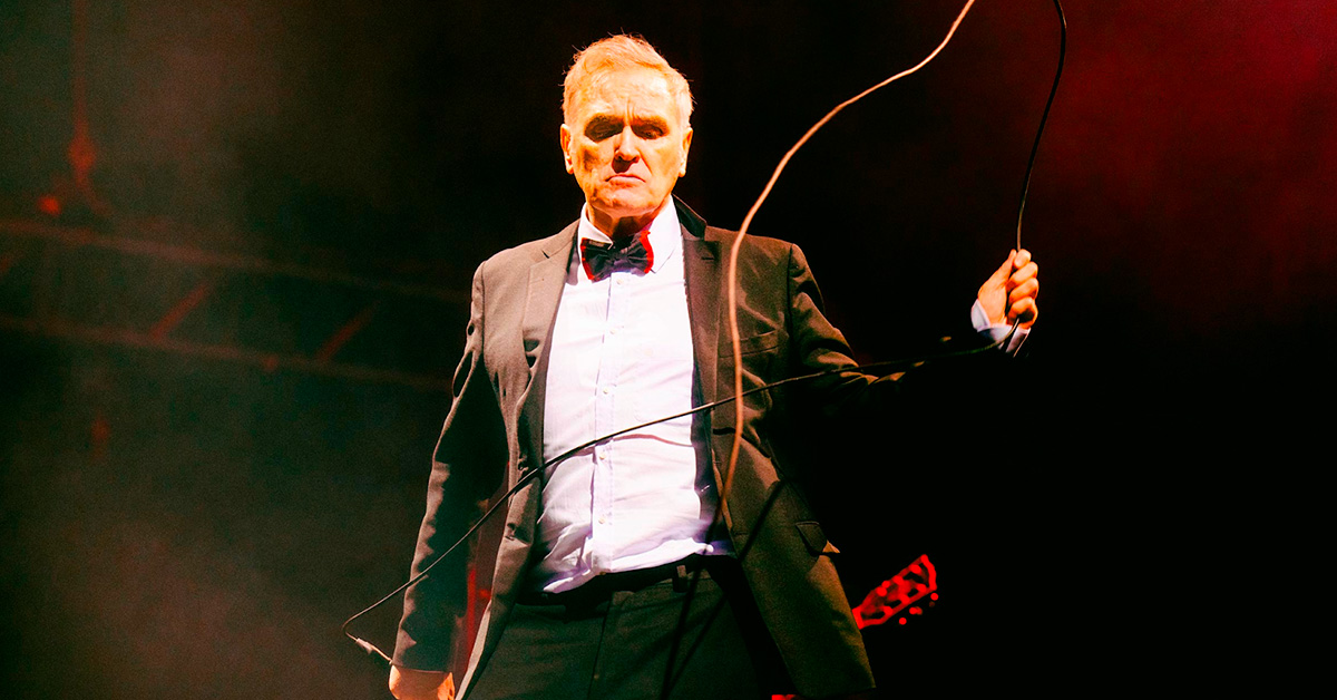 ds morrissey