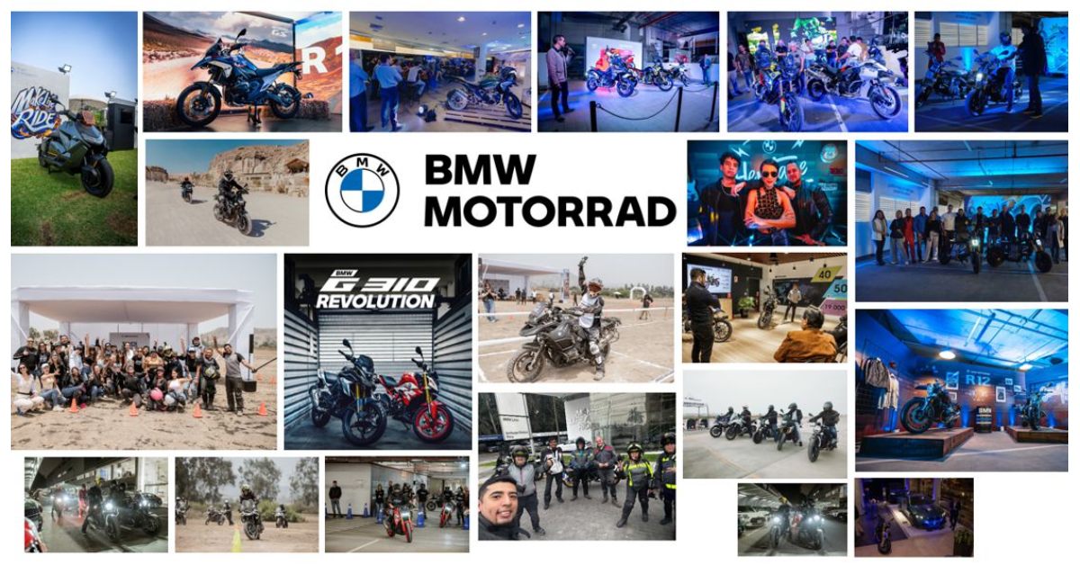 ds motorrad