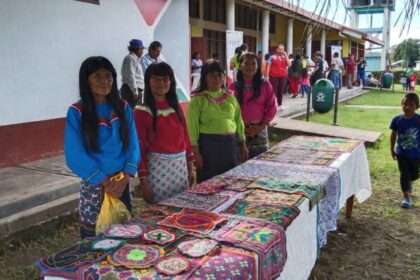 ds mujeresshipibo