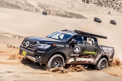 ds offroad