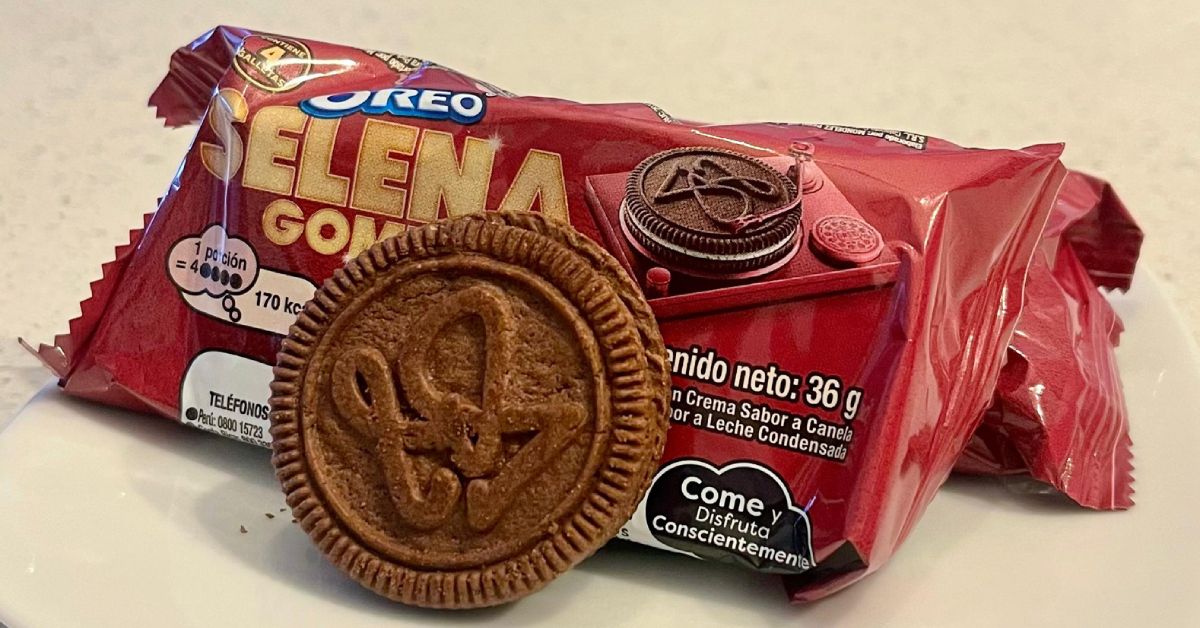 ds oreo