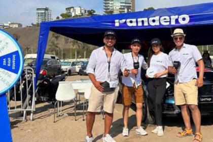 ds pandero
