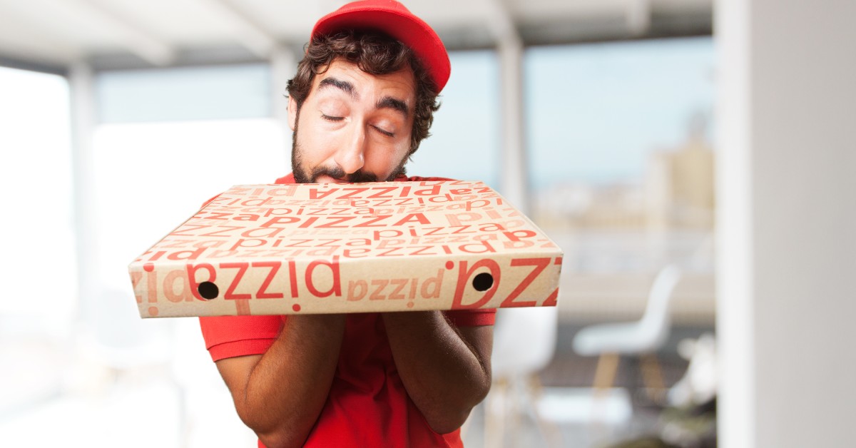 ds papapizza