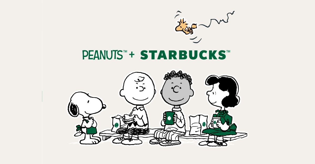ds peanuts