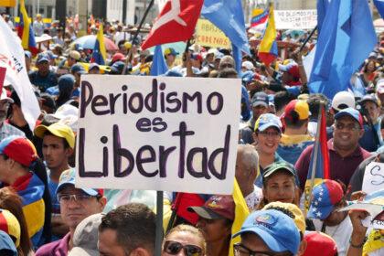 ds periodismo