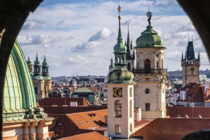 ds prague
