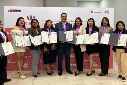ds premios