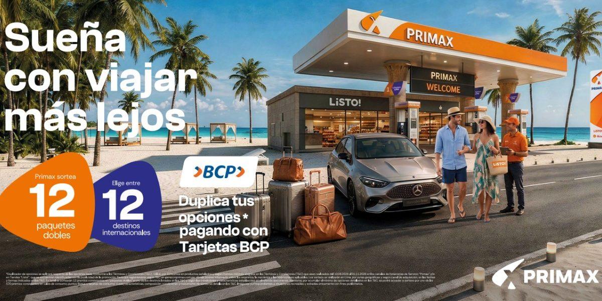 ds primaxdestino