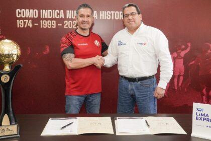 ds promesas