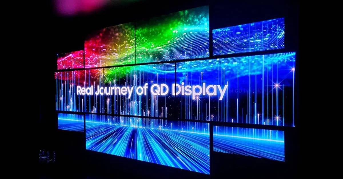 ds qled 1