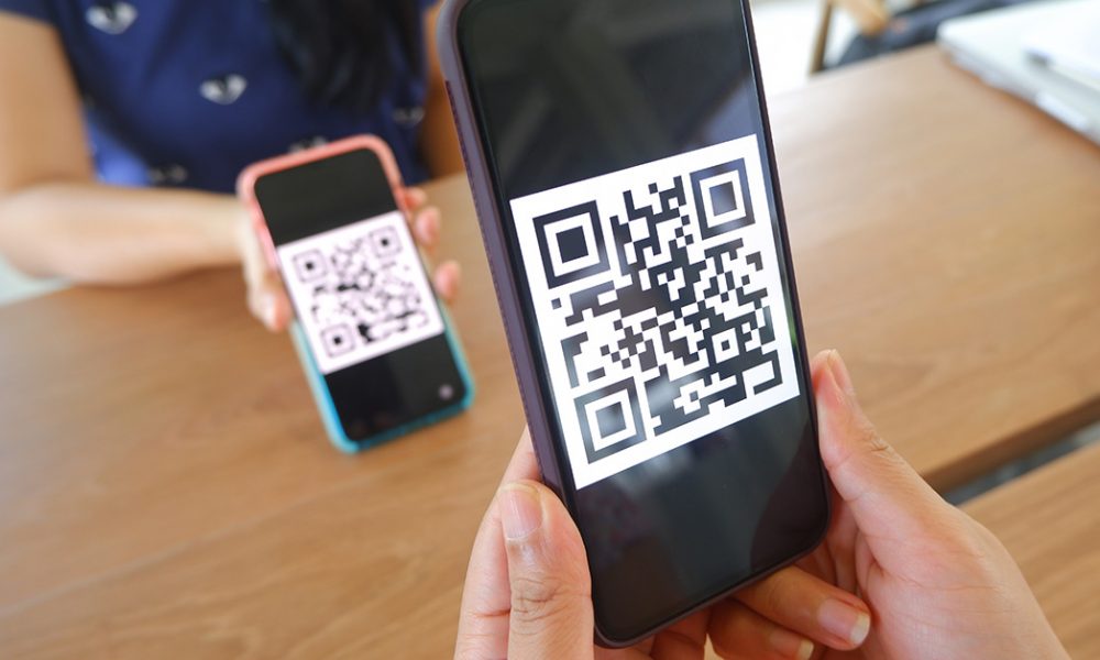 ds qr