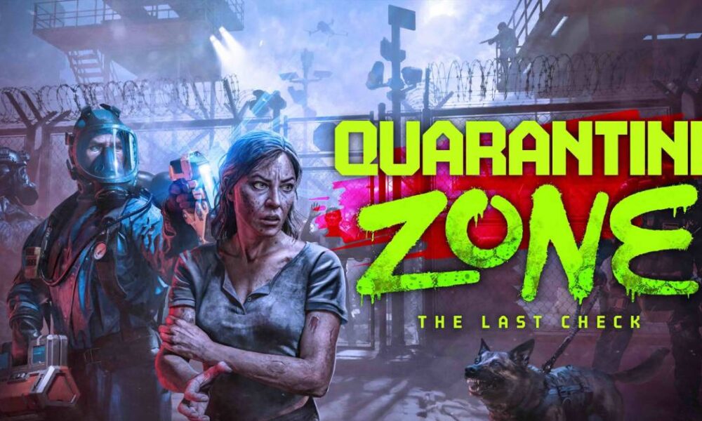 ds quarantine