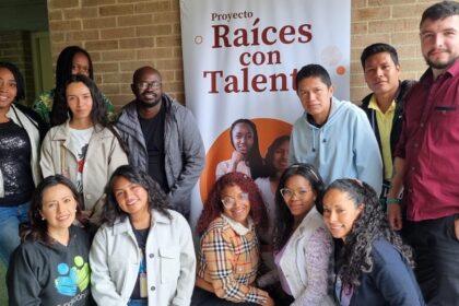 ds raices