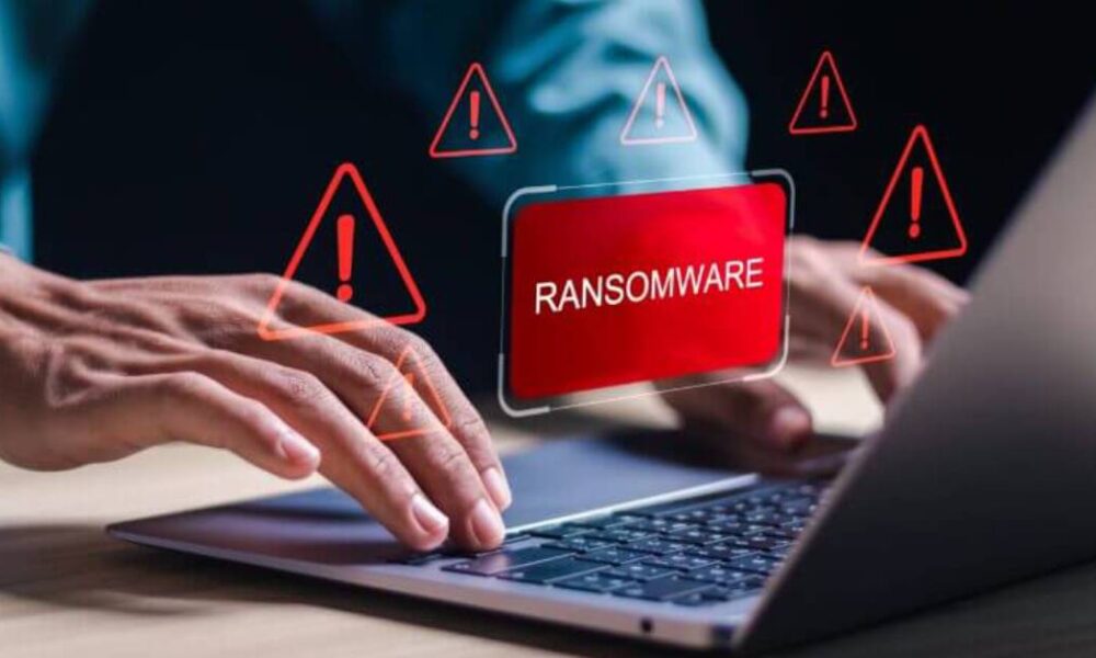 ds ramsomware