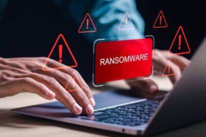 ds ramsomware